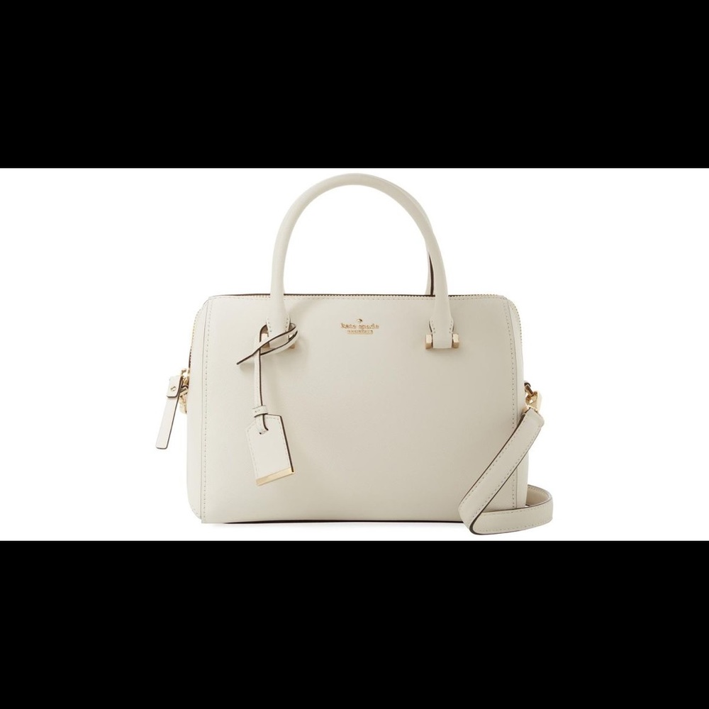 Kate Spade Cameron Street Large Lane Bag
